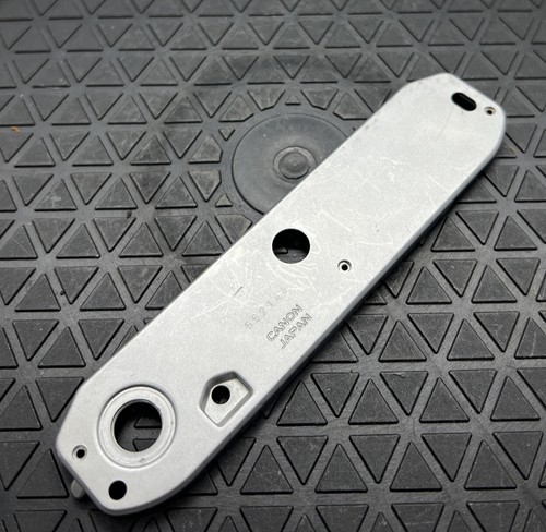 Canon piastra base - canon,