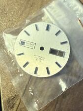 Cadran Tissot Seastar T12 Gris