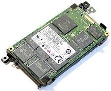 Samsung MMCRE28GQDXP-MVB