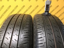 PNEUMATICI USATI ESTIVI GOMME USATE ESTIVE 175 65 15 BRIDGESTONE AL 59%