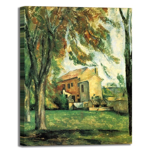 Cezanne stagno design - cezanne,