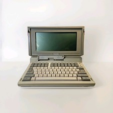 Computer portatile Toshiba