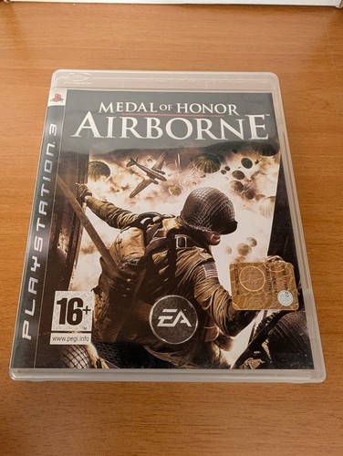 Ps3 medal honor - ps3,