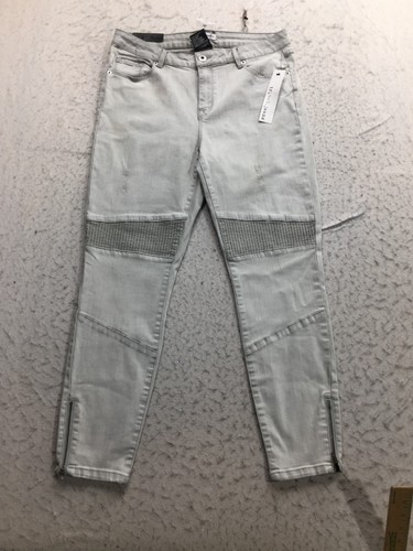 Nuovo tribal jeans donna - nuovo, 10