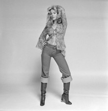 643789 Poster Dian Parkinson