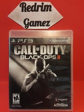 Call Of Duty Black Ops II