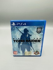 Rise Of The Tomb Raider