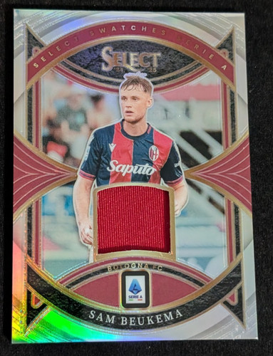Sam beukema sb 2024 - sam,
