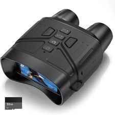 Binocolo Visione Notturna 4K