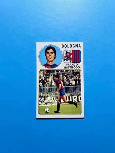 Figurina calciatori panini - figurina,