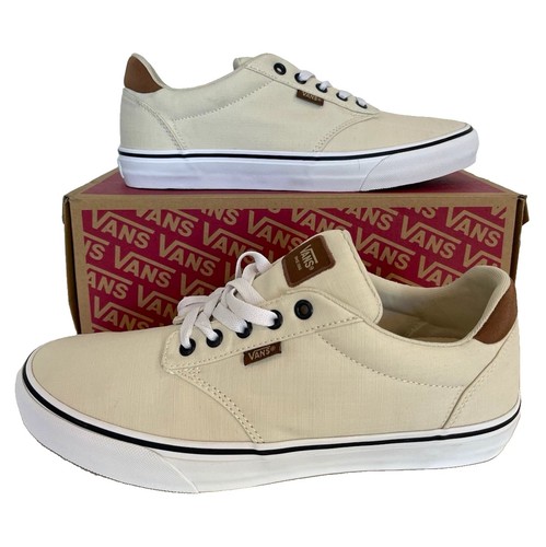 Vans atwood deluxe tortora - vans,