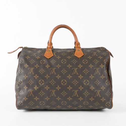 Autentica borsa louis vuitton - louis,