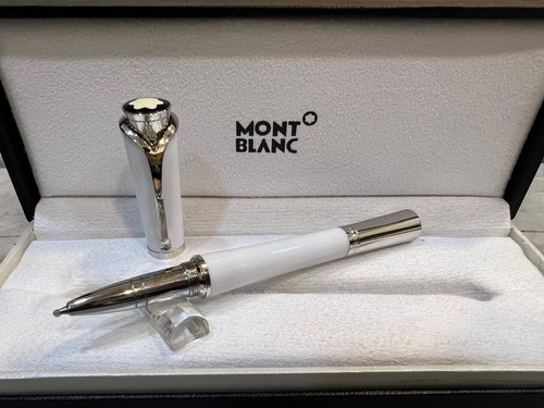 Amazing montblanc muses - amazing,