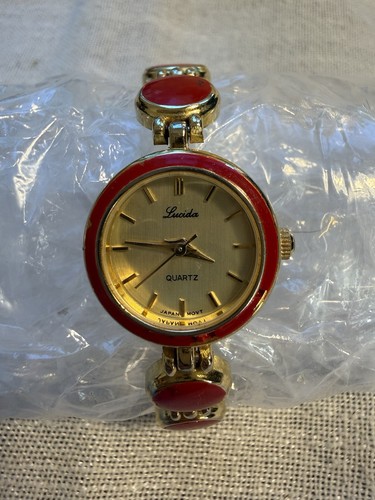 Orologio abito donna quarzo - #7,