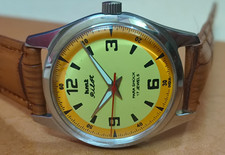 Orologio da polso uomo vintage