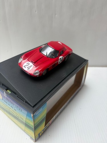 Revell 48502 ferrari - revell, gto