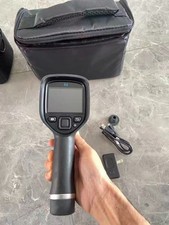 Termocamera infrarossi FLIR E8