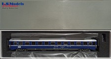 LS MODELS 47303 SBB CFF FFS