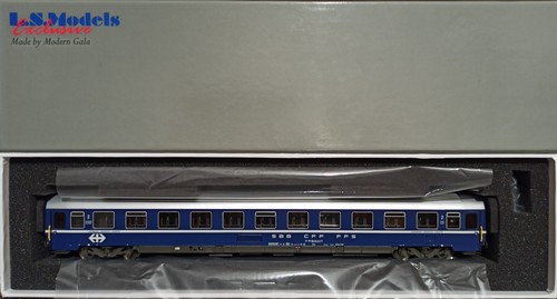 Models 47303 sbb - ls, ffs