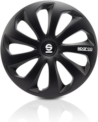 Set copricerchi pollici - 4,