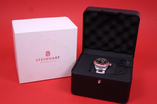 Orologio polso steinhart - polso,