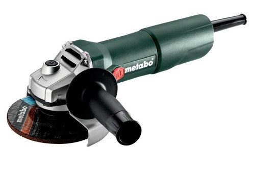 Smerigliatrice angolare metabo - smerigliatrice,
