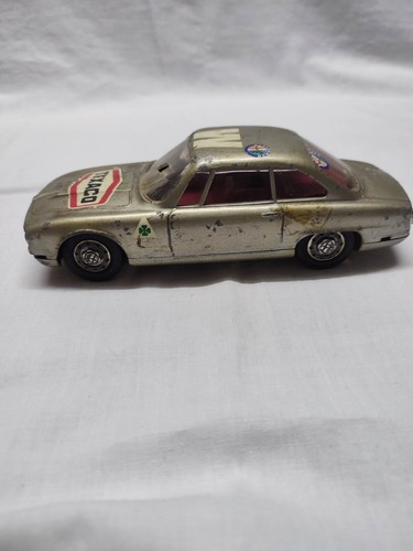 Togi alfa romeo - 2600, sprint