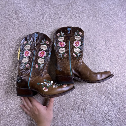 Stivali cowboy western - stivali,