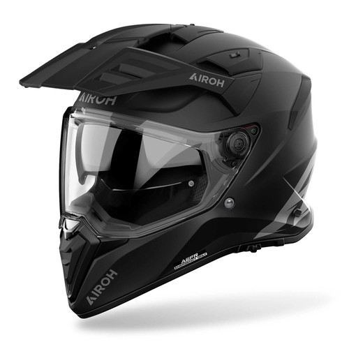 Casco moto avventura - ,