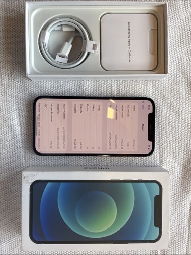 Apple iphone 64gb blu - 64gb,