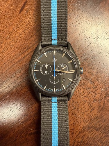 Orologio cronografo mercedes - orologio,