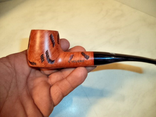 Pipa pipe veliero italy - pipe,