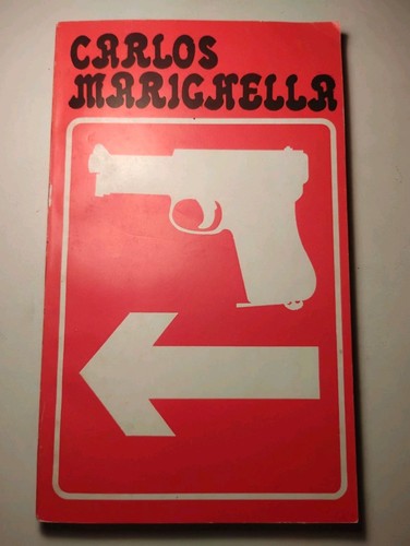 Carlos marighella 1970 - marighella,