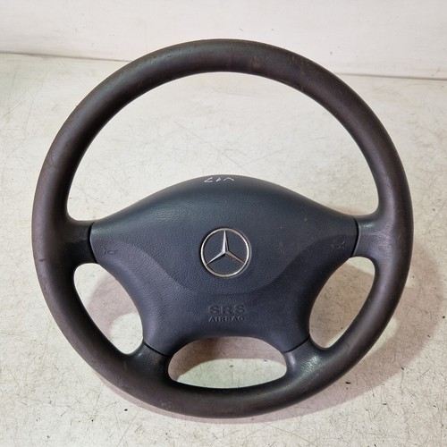 V17 mercedes benz vito - benz, w639