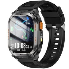 Smart Watch Orologio da Polso