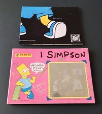 Album figurine panini 1991 i - figurine, 1991,