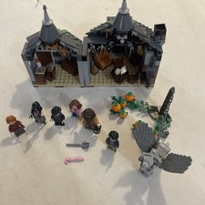 75947 lego harry potter - 75947, la