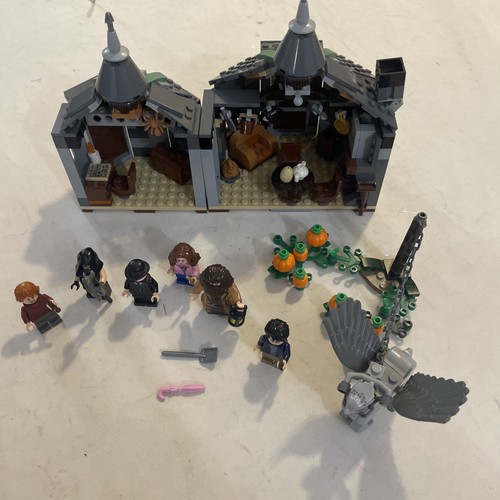 75947 lego harry - 75947, potter