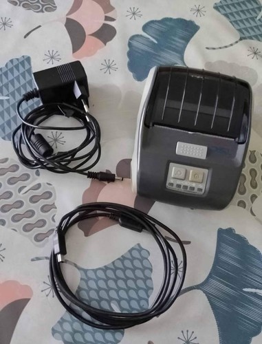 Stampante termica mobile - stampante,