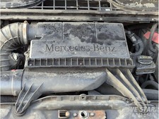 Mercedes-Benz Viano Air Filter