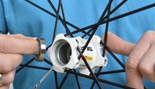 Cuscinetti Bici Serie Sterzo