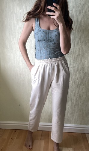 Imperial italy joggers quality - italy,