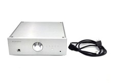 Burson Audio Conductor Virtuoso Amplificatore per Cuffie + Preamplificatore + DAC (Argento)