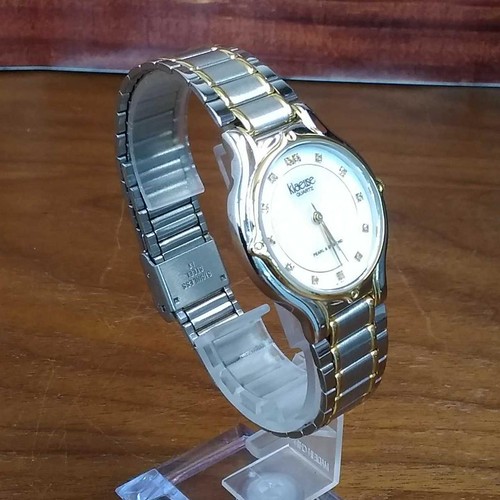 Orologio quarzo klaeuse - al,
