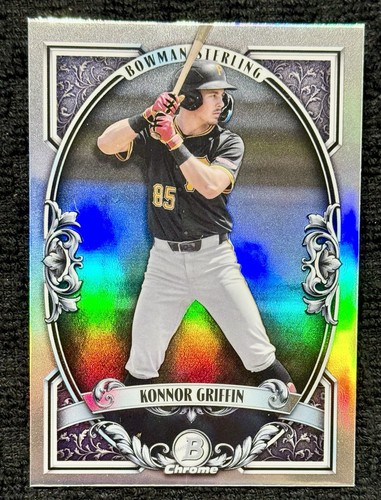 Konnor griffin bowman sterling - konnor,