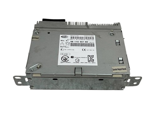 Stereo autoradio - /,