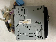 Pioneer Carrozzeria DEH-770
