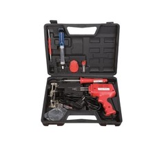KIT SALDATURA CON VALIGETTA E