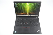 Lenovo ThinkPad T480s |