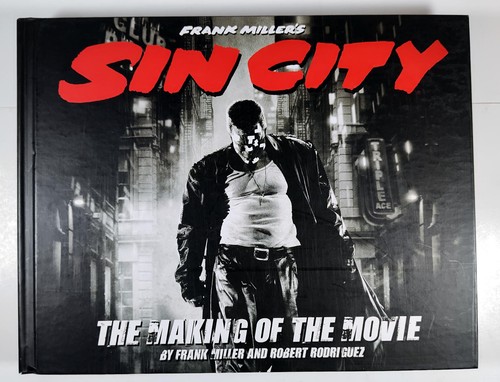Frank miller sin - miller’s, the